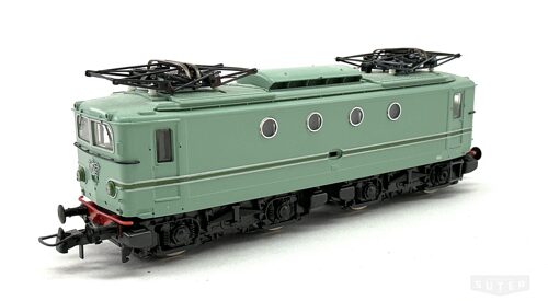 Roco 43464 *NS E-Lok BR 1100  DC