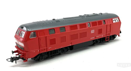 Roco 69490 *DB Diesellok V 215, neurot AC-Digital