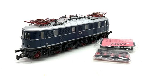 Roco 45916 *SBB Personenwagen Set  schwere Stahlbauart  4 Wagen