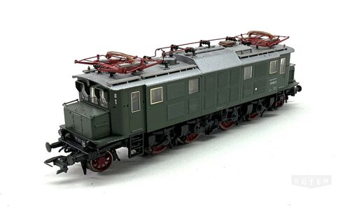 Roco 69625 *DB E-Lok BR  117 012-5  AC-Digital