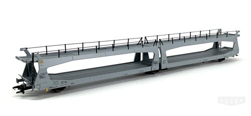 Roco 77530 *SBB Autotransportwagen