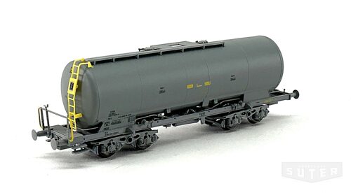 Roco 46498 *BLS Kesslewagen grau