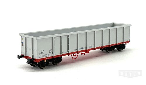 Roco 76906 *ÖBB offener Güterwagen  Eanos