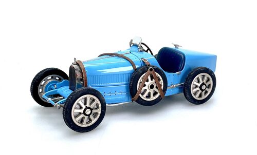 Lot 3006 *1:24 Bugatti Typ 35  1924  Franklin Mint  Metall-Modell