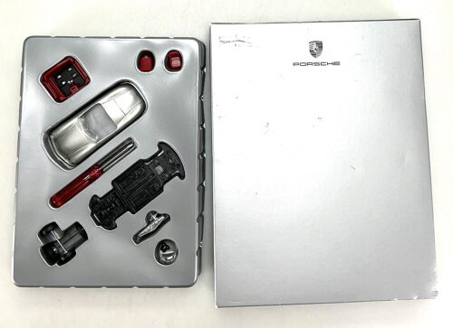 Lot 9190 *Bausatz 1:43 Porsche