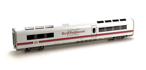 Lot 9217 *Spur H0 Märklin ICE Speisewagen