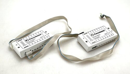 Lot 9279 *Digital Konvolut Viessmann Rückmelder 2tlg