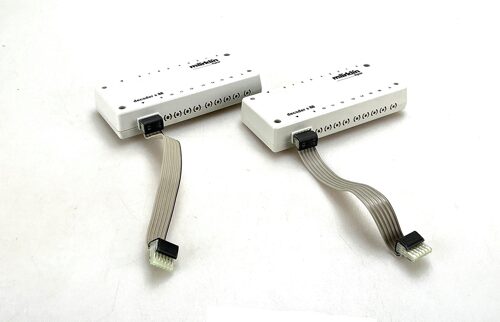 Lot 9282 *Digital Konvolut Märklin Rückmelder 2tlg