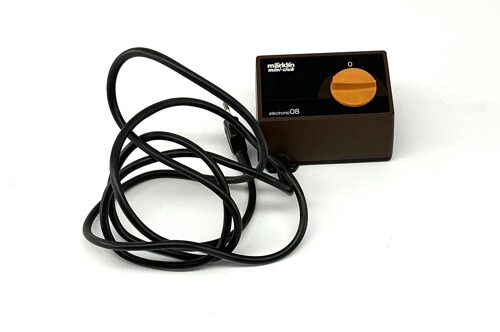 Lot 9577 *Spur Z Märklin Trafo