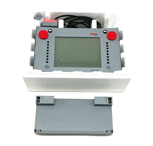 Lot 11546 *Digital Märklin Central Station