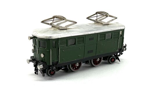 Lot 11580 *Spur 0 Buco E-Lok