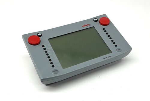 Lot 9607 *Märklin Digital Central Station 60212