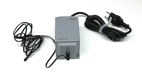 Lot 9618 *Märklin Digital Trafo 16VA