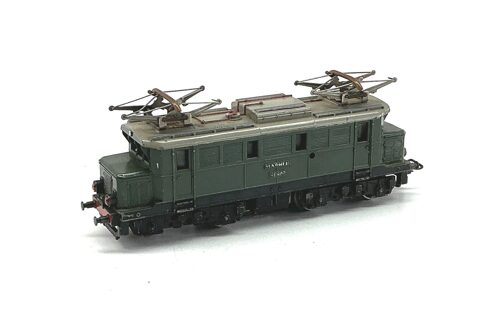 Lot 10094 *Spur H0 Märklin E-Lok SE 800  Funktion nicht überprüft