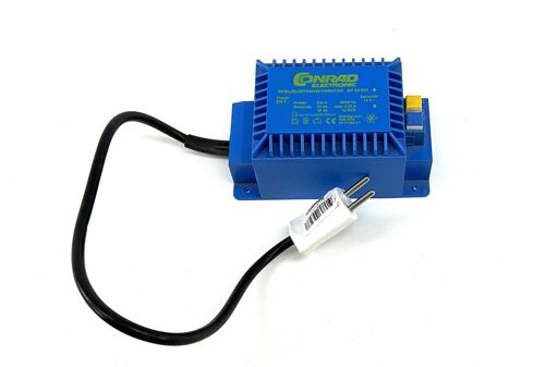 Lot 10251 *starker Lichtrafo  Ausgang 16Volt Wechselstrom  70VA