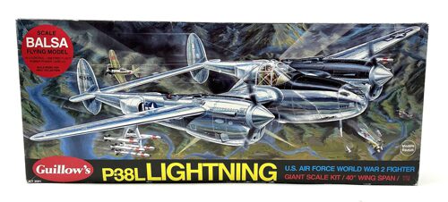 Lot 10273 *Bausatz  1:16 Flugzeug