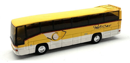 Lot 10524 *DieCast Welly PTT Postbus 1:43