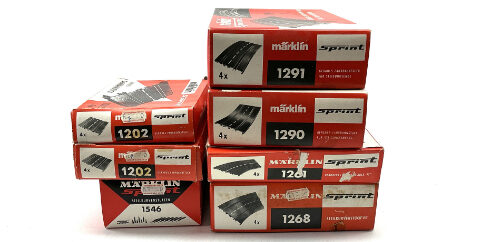 Lot 10590 *Slotcar Konvolut Carrera Schienen  ca 25tlg