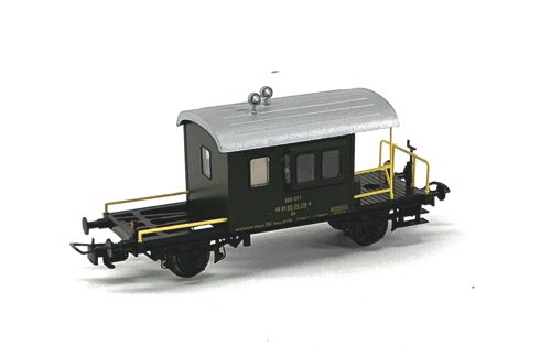 Lot 10784 *Spur H0 Konvolut Liliput SBB Sputnik