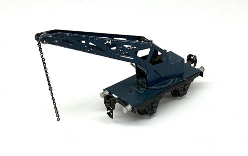 Lot 10801 *Spur 0 Märklin Kranwagen