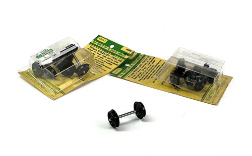 Lot 10804 *Spur 0 Achsen  8tlg