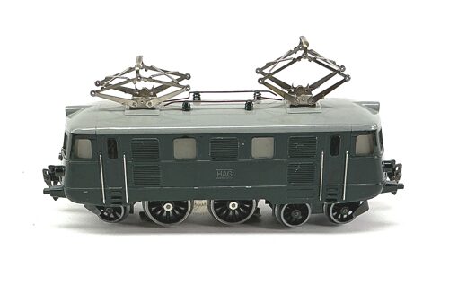 Lot 10812 *Spur 0 HAG  SBB E-Lok