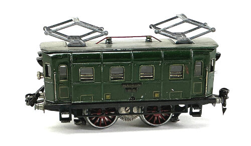 Lot 10823 *Spur 0 Märklin E-Lok RS