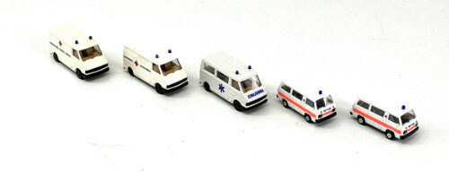 Lot 11025 *Spur H0 Konvolut Fahrzeuge 5tlg