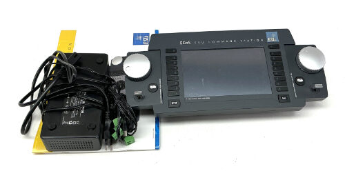 Lot 11077 *ESU 50200  ECoS 2 Zentrale Farbdisplay