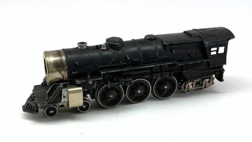 Lot 11085 *Spur 0 Dampflok Funktion nicht überprüft