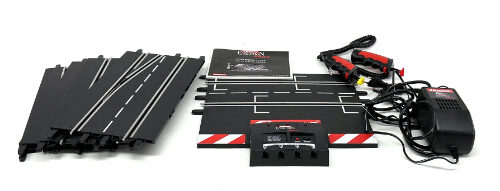 Lot 11088 *Carrera Konvolut Pro-X