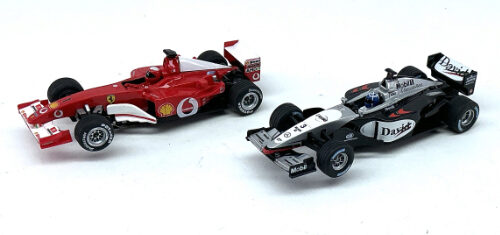 Lot 11091 *Carrera Konvolut 1:32 Fahrzeuge 2tlg