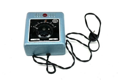 Lot 11252 *Spur H0 HAG Trafo