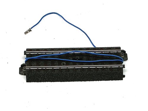 Lot 11323 *Spur H0 Märklin C-Gleis Schaltgleis 24994 gerade 94,2 mm