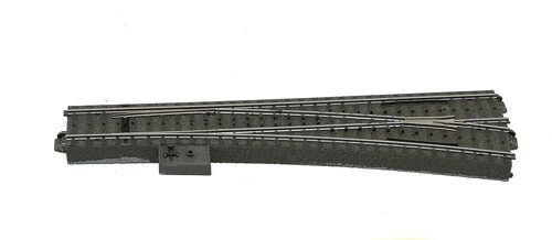 Lot 11324 *Spur H0 Märklin C-Gleis schlanke Weiche 24712  rechts