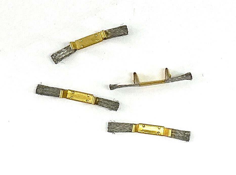 Lot 11382 *Carrera Ersatzschleifer für 1:32 Fahrzeuge 4 Stück