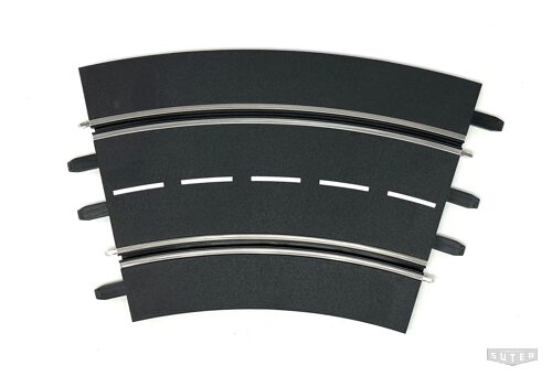 Lot 11388 *Carrera 20572 Kurve 2/30°  1 Stück