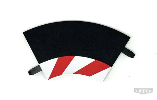 Lot 11392 *Carrera 20551 Innenrandstreifen Kurve 1/60° 1 Stück