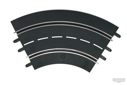 Lot 11396 *Carrera 20571 Kurve 1/60° 1 Stück