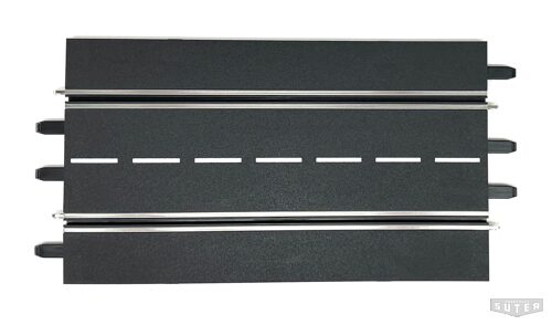 Lot 11397 *Carrera 20509 Standardgerade 34.5 cm 1 Stück