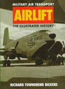 Buch B-2136 *Airlift Military Air Transport