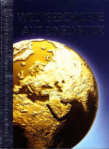 Buch B-2138 *Weltgeschichte auf einen Blick