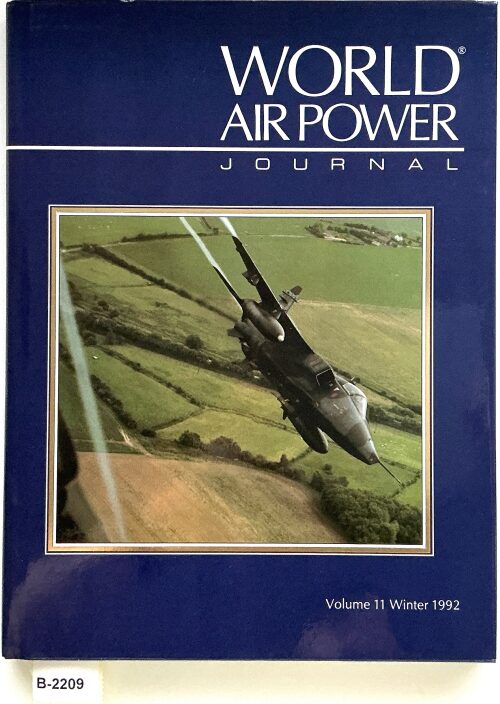 Buch B-2209 *World Airpower Journal