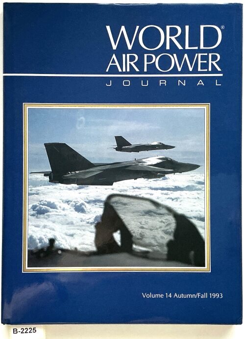 Buch B-2225 *World Airpower Journal