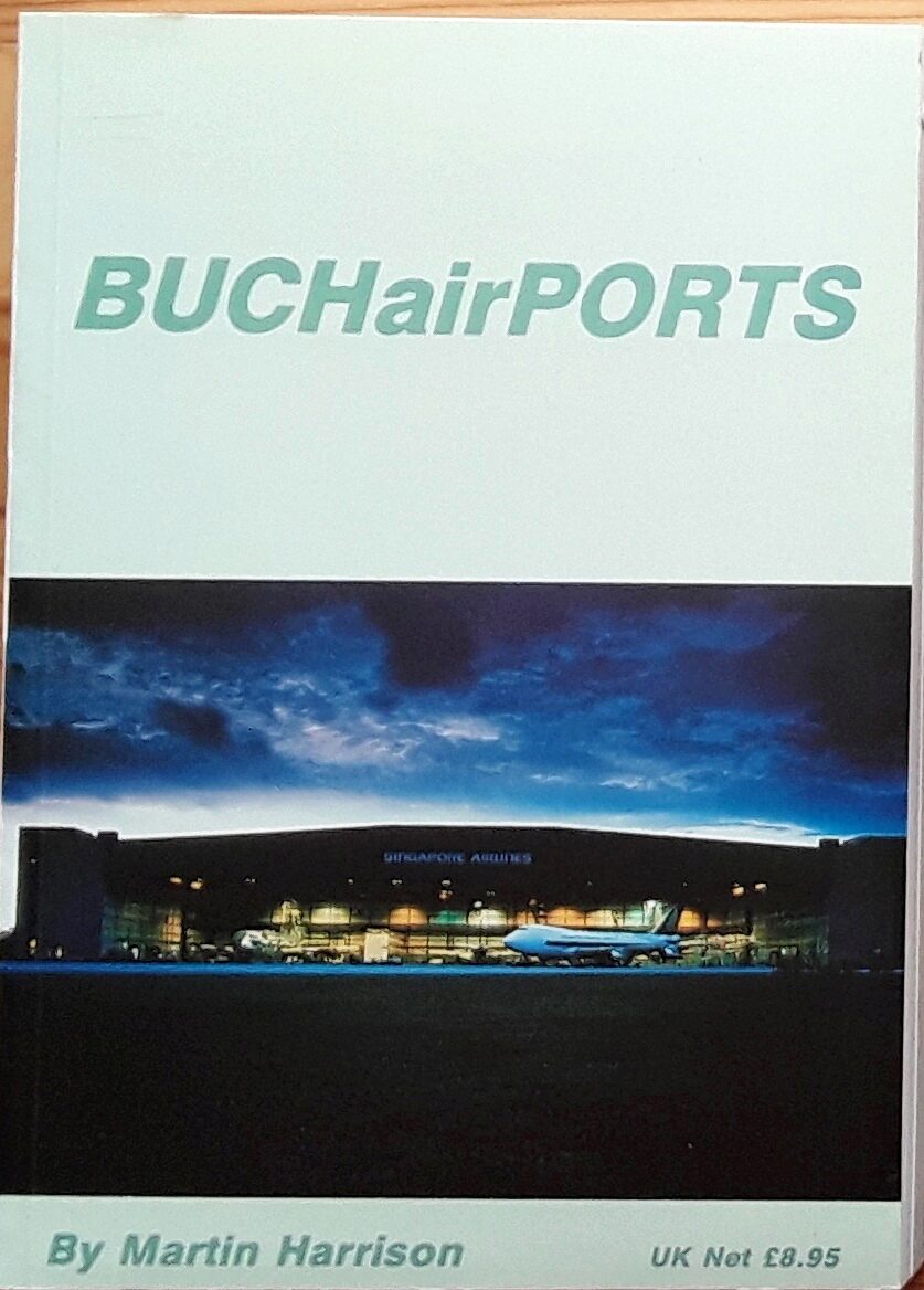 Buch B-2728 BUCHairPORTS 