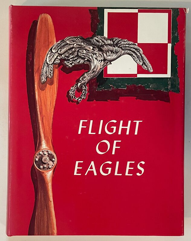 Buch B-1002 *Flight of Eagles 1919-1920