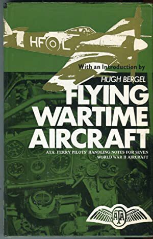 Buch B-160 *Flying Wartime Aircraft