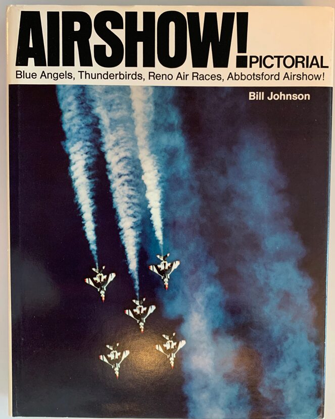 Buch B-176 *Airshow! Picorial