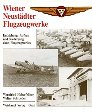 Buch B-204 *Wiener Neustädter Flugzeugwerke