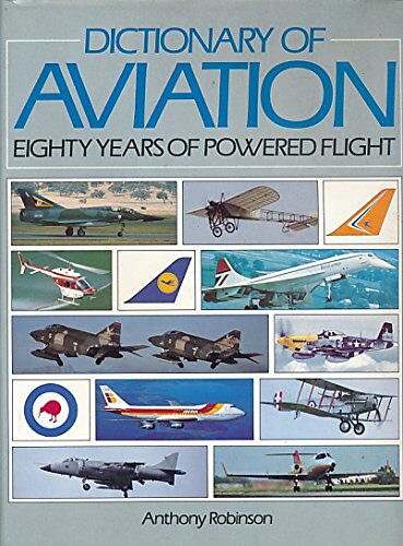 Buch B-300 *Dictionary of Aviation